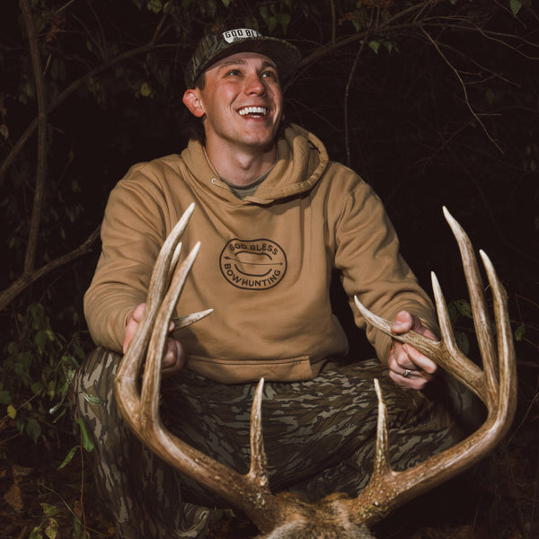 Hunt Camp Hoodie