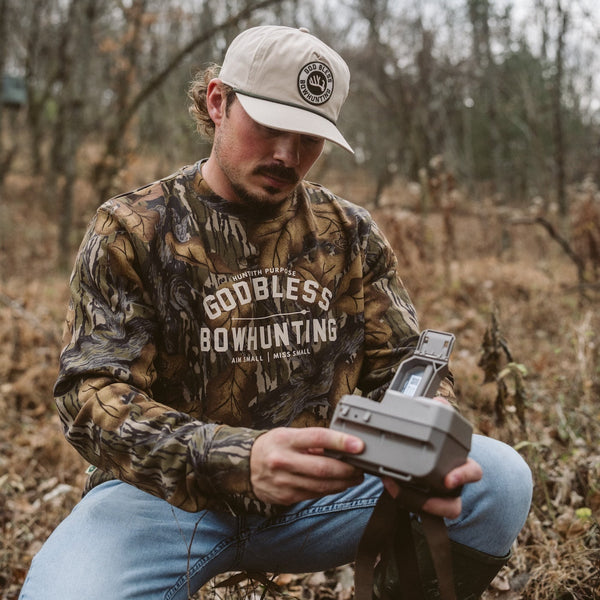 The Fall Foliage Crewneck
