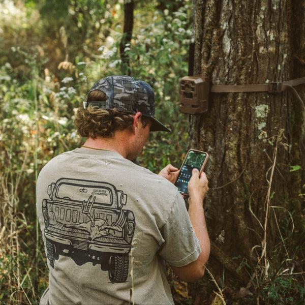 The Tailgate Tee