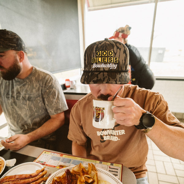 All Star Hat- Bottomland