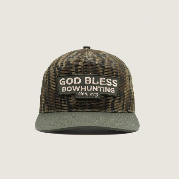 The Classic Hat