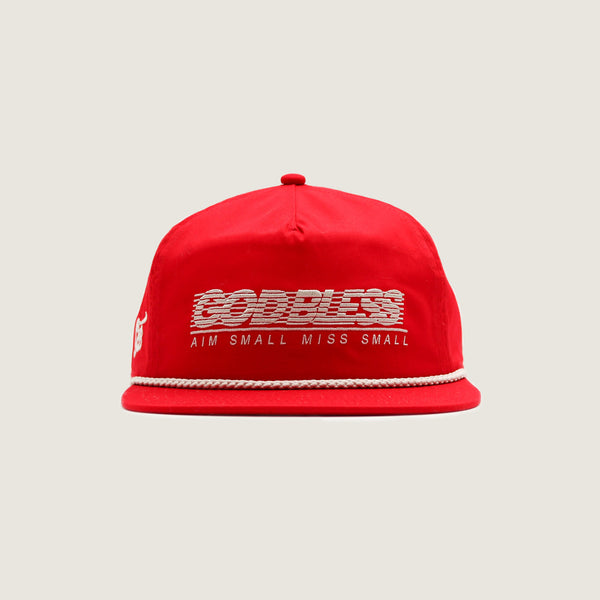 Old Glory Hat
