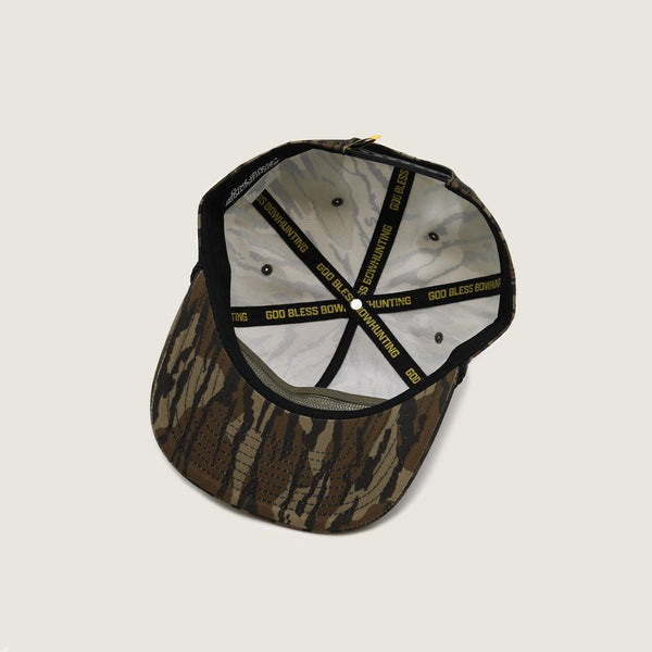 All Star Hat- Bottomland