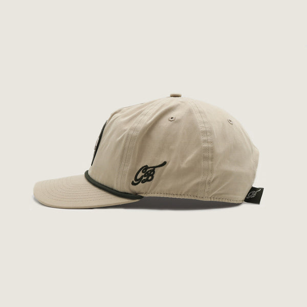 High Country Hat