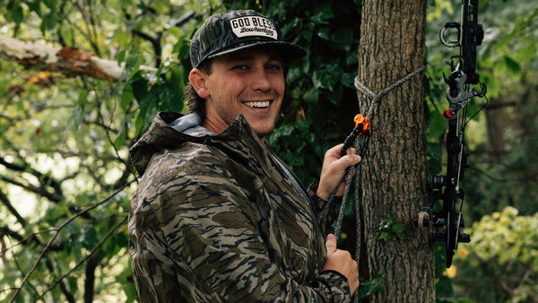 Mossy Oak