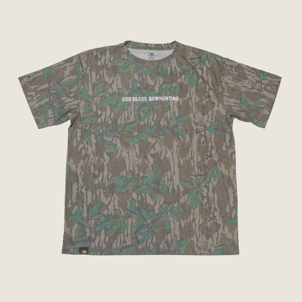 The Greenleaf Tee