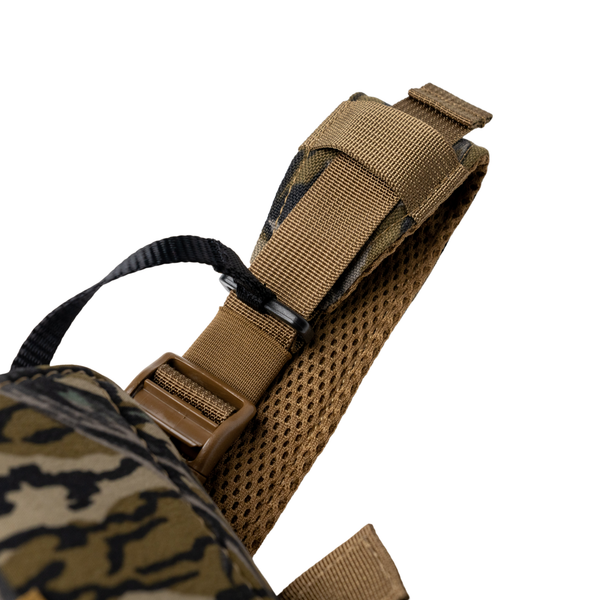 Enclosed Binocular Pack (GBB x Marsupial Gear)
