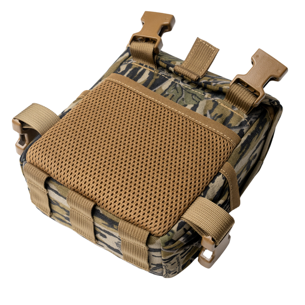 Enclosed Binocular Pack (GBB x Marsupial Gear)