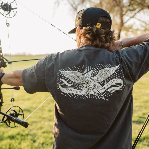 All American Tee