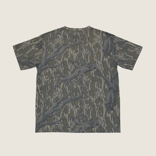 The Treestand Tee