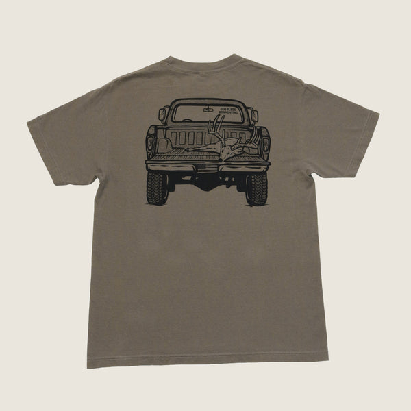The Tailgate Tee