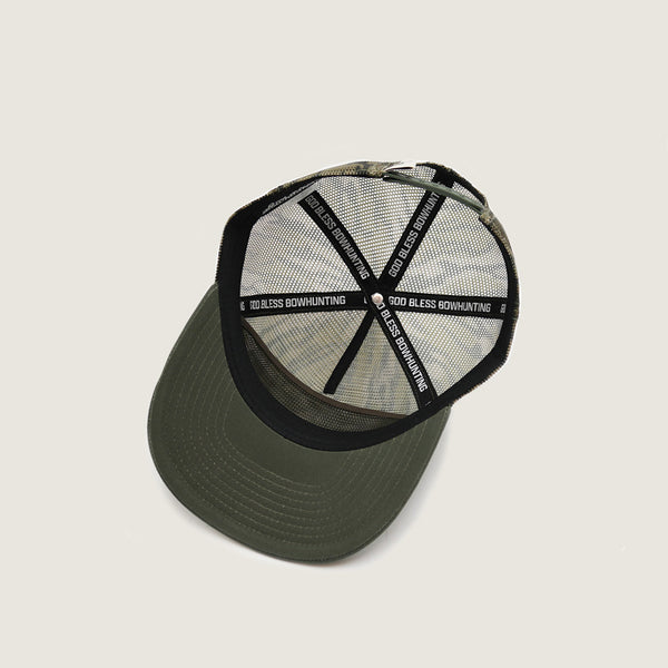 The Classic Hat