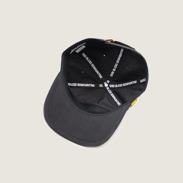 Aim Small Hat