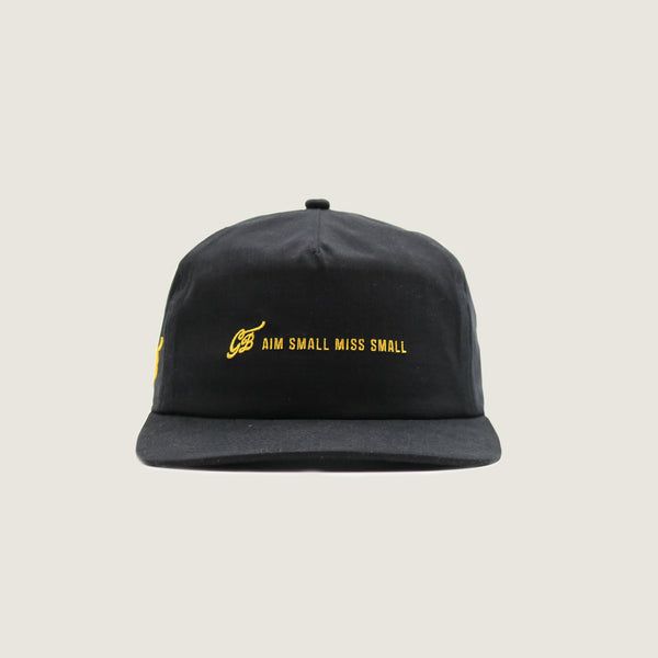 Aim Small Hat