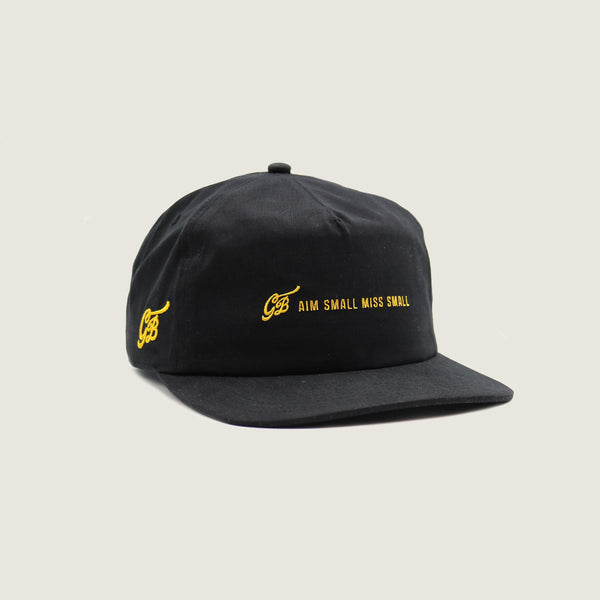 Aim Small Hat