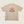 The God Bless Tee- Ivory