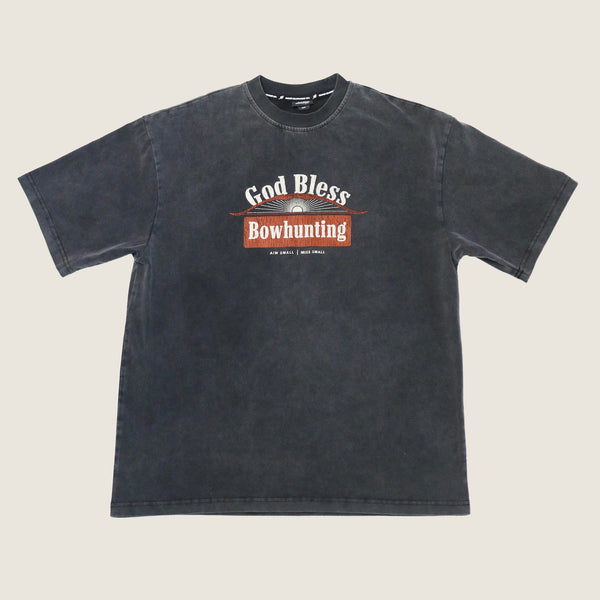 Long Draw Tee
