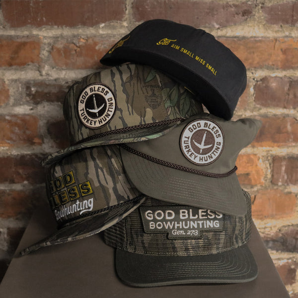Spring Hat Bundle