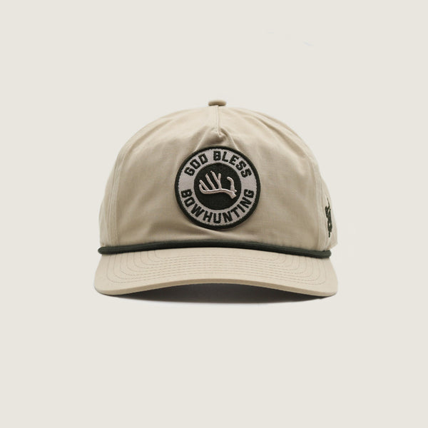 High Country Hat