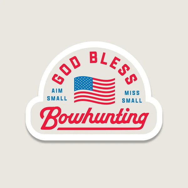 The Old Glory Bundle