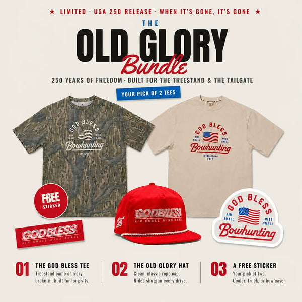 The Old Glory Bundle